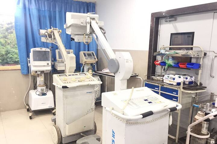 laboratory